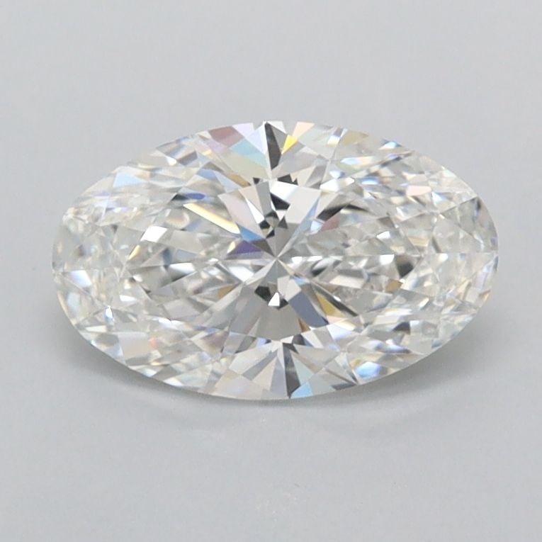 IGI Oval 1.08ct E FL - Loose Lab Diamond: IGI Oval 1.08ct E FL - Loose Lab Diamond Item Specifics: Source: This Is A Real Diamond Grown In A Lab Not Mined. Carat: 1.08 Cut: - Color: E Clarity: FL Polish: EX Symmetry: EX Measurements: 8.89L X 