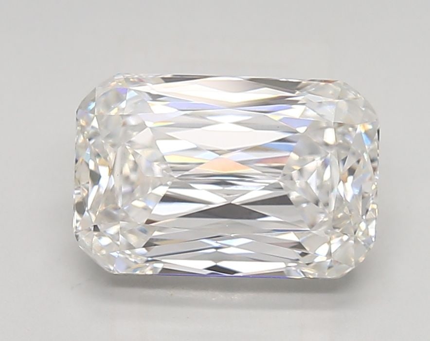IGI Cushion Modified 3.06ct F VVS2 - Loose Lab Diamond: IGI Cushion Modified 3.06ct F VVS2 - Loose Lab Diamond Item Specifics: Source: This Is A Real Diamond Grown In A Lab Not Mined. Carat: 3.06 Cut: - Color: F Clarity: VVS2 Polish: EX Symmetry: EX Measur