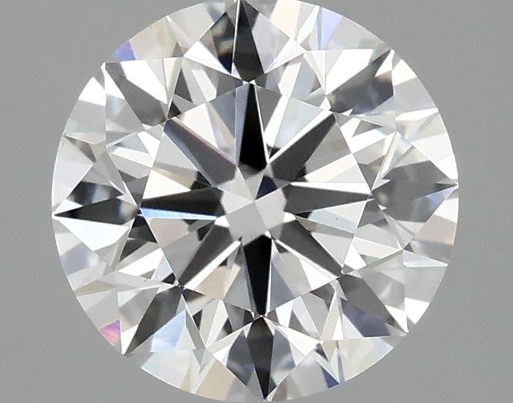 IGI Round 2.42ct E VVS2 - Ideal Loose Lab Diamond: IGI Round 2.42ct E VVS2 - Ideal Loose Lab Diamond Item Specifics: Source: This Is A Real Diamond Grown In A Lab Not Mined. Carat: 2.42 Cut: ID Color: E Clarity: VVS2 Polish: EX Symmetry: EX Measuremen