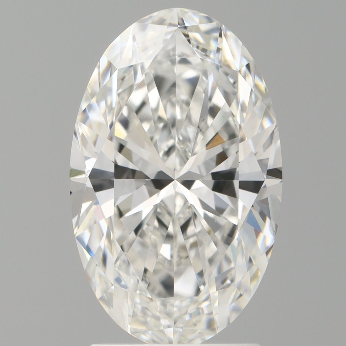 IGI Oval 2.6ct E VVS2 - Loose Lab Diamond: IGI Oval 2.6ct E VVS2 - Loose Lab Diamond Item Specifics: Source: This Is A Real Diamond Grown In A Lab Not Mined. Carat: 2.6 Cut: - Color: E Clarity: VVS2 Polish: EX Symmetry: EX Measurements: 11.85L