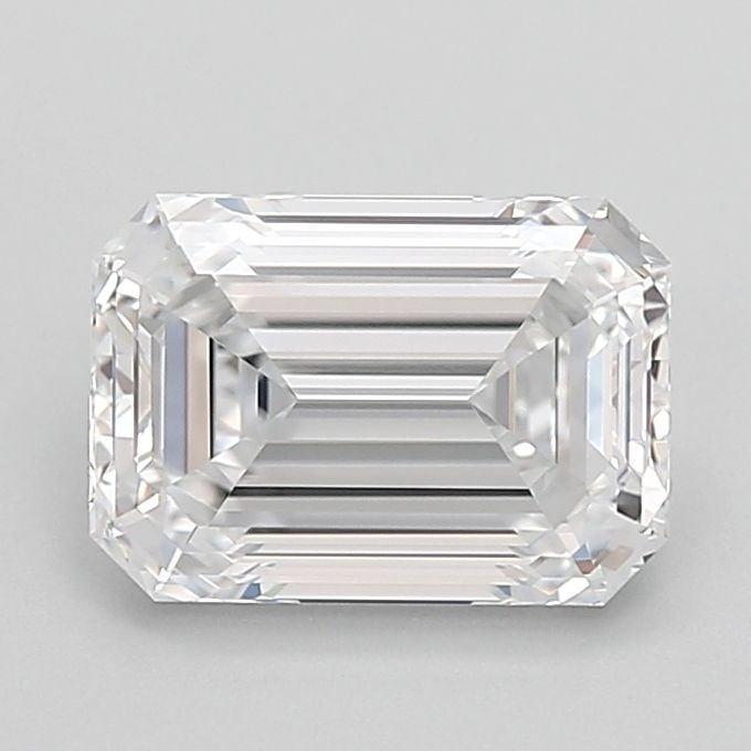 IGI Emerald 1.94ct D IF - Loose Lab Diamond: IGI Emerald 1.94ct D IF - Loose Lab Diamond Item Specifics: Source: This Is A Real Diamond Grown In A Lab Not Mined. Carat: 1.94 Cut: - Color: D Clarity: IF Polish: EX Symmetry: EX Measurements: 8.48L