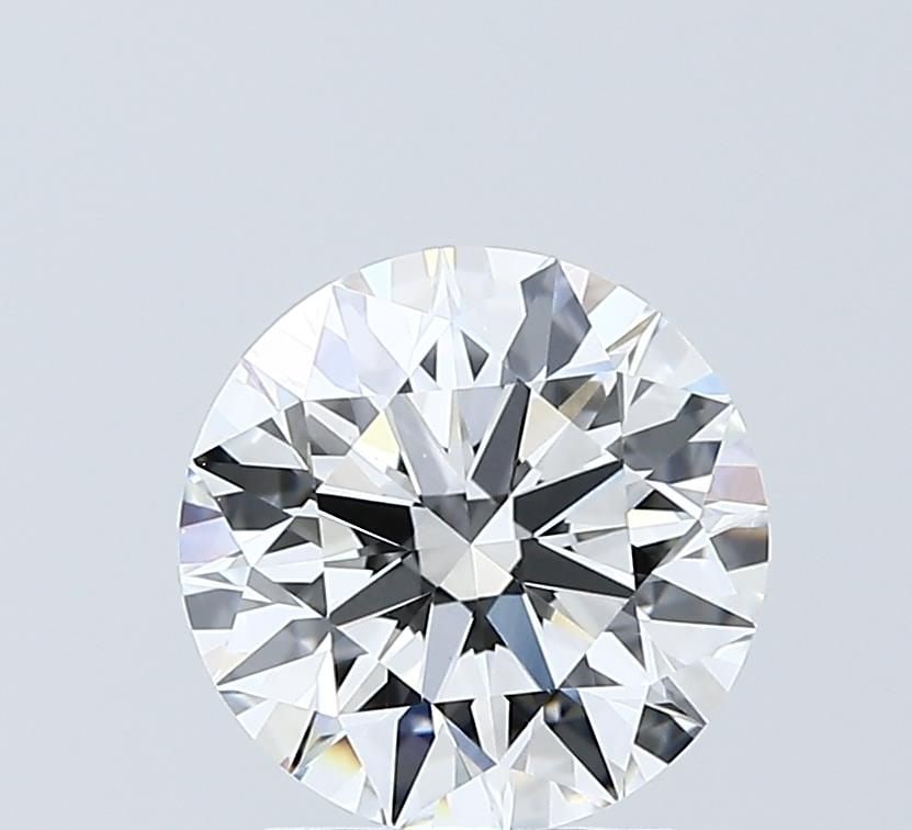 IGI Round 2.04ct D VVS2 - Ideal Loose Lab Diamond: IGI Round 2.04ct D VVS2 - Ideal Loose Lab Diamond Item Specifics: Source: This Is A Real Diamond Grown In A Lab Not Mined. Carat: 2.04 Cut: ID Color: D Clarity: VVS2 Polish: EX Symmetry: EX Measuremen