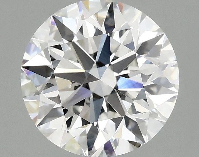 IGI Round 2.08ct E VVS2 - Loose Lab Diamond: IGI Round 2.08ct E VVS2 - Loose Lab Diamond Item Specifics: Source: This Is A Real Diamond Grown In A Lab Not Mined. Carat: 2.08 Cut: EX Color: E Clarity: VVS2 Polish: EX Symmetry: EX Measurements: 8.