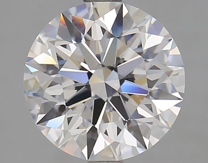 GIA Round 2.72ct D IF - Loose Lab Diamond: GIA Round 2.72ct D IF - Loose Lab Diamond Item Specifics: Source: This Is A Real Diamond Grown In A Lab Not Mined. Carat: 2.72 Cut: EX Color: D Clarity: IF Polish: EX Symmetry: EX Measurements: 8.91L 