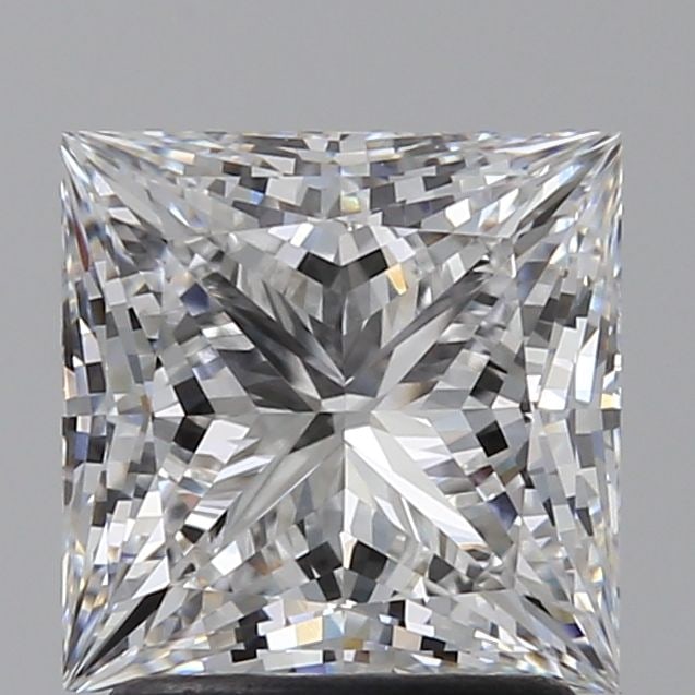 IGI Princess 2.05ct D VVS1 - Loose Lab Diamond (1 of 1)