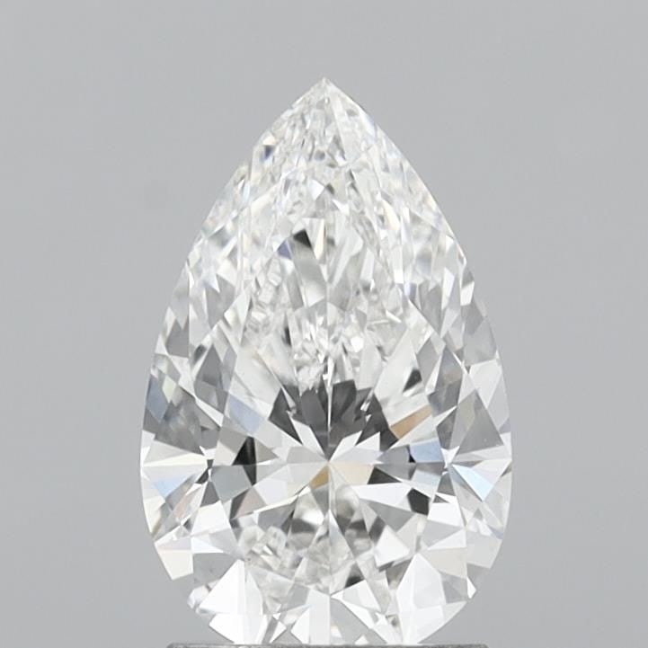 IGI Pear 2.01ct E VVS1 - Loose Lab Diamond: IGI Pear 2.01ct E VVS1 - Loose Lab Diamond Item Specifics: Source: This Is A Real Diamond Grown In A Lab Not Mined. Carat: 2.01 Cut: - Color: E Clarity: VVS1 Polish: EX Symmetry: EX Measurements: 10.9