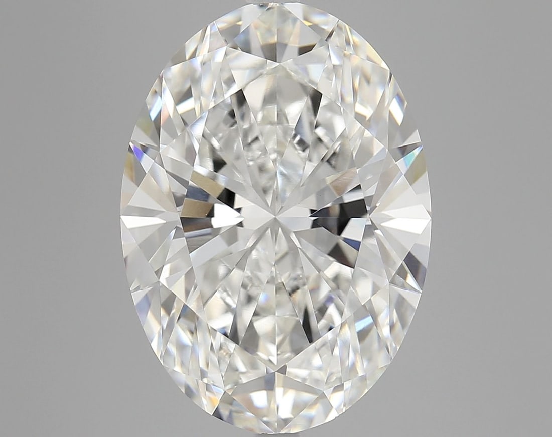 IGI Oval 9.69ct F VVS2 - Loose Lab Diamond: IGI Oval 9.69ct F VVS2 - Loose Lab Diamond Item Specifics: Source: This Is A Real Diamond Grown In A Lab Not Mined. Carat: 9.69 Cut: - Color: F Clarity: VVS2 Polish: EX Symmetry: EX Measurements: 17.0