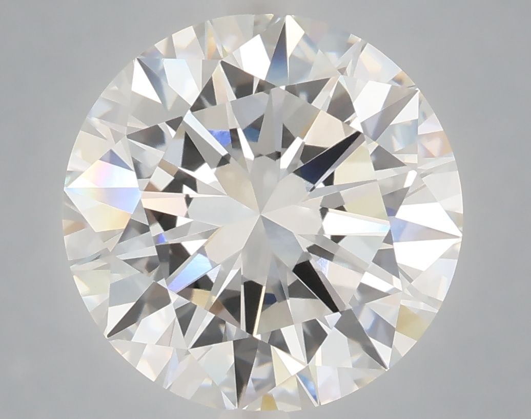 IGI Round 6.05ct E VVS2 - Loose Lab Diamond (1 of 1)