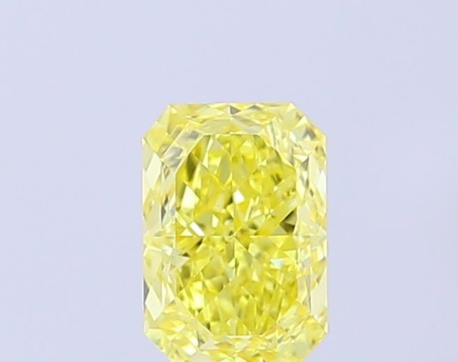 IGI Radiant 1.02ct Fancy Vivid Yellow VVS2 - Loose Lab Diamond: IGI Radiant 1.02ct Fancy Vivid Yellow VVS2 - Loose Lab Diamond Item Specifics: Source: This Is A Real Diamond Grown In A Lab Not Mined. Carat: 1.02 Cut: - Color: Fancy Vivid Yellow Clarity: VVS2 Polis
