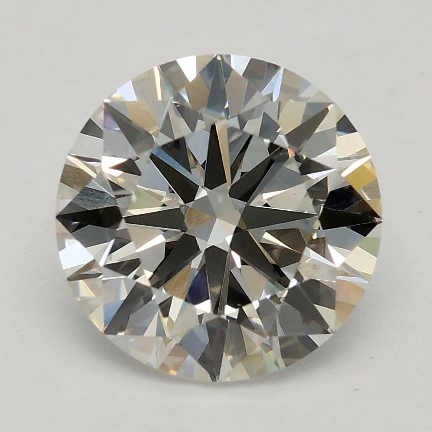 IGI Round 1.85ct I VVS2 - Ideal Loose Lab Diamond: IGI Round 1.85ct I VVS2 - Ideal Loose Lab Diamond Item Specifics: Source: This Is A Real Diamond Grown In A Lab Not Mined. Carat: 1.85 Cut: ID Color: I Clarity: VVS2 Polish: EX Symmetry: EX Measuremen