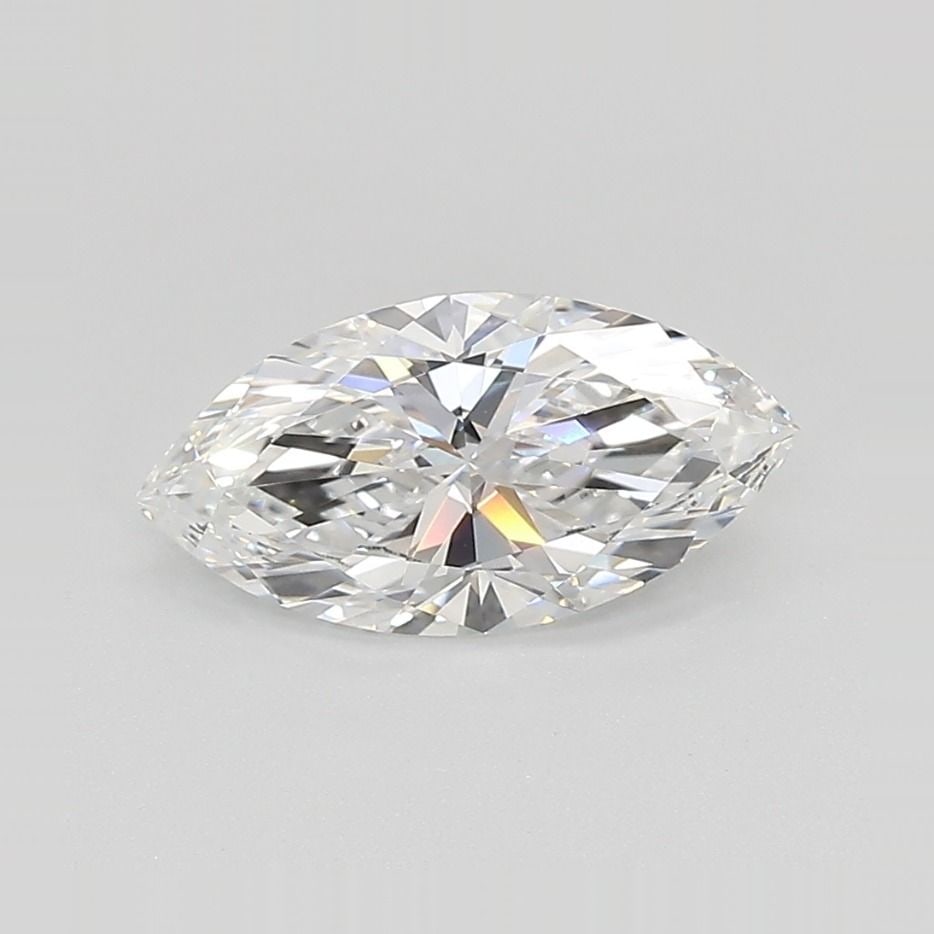 IGI Marquise 1.12ct D VVS2 - Loose Lab Diamond: IGI Marquise 1.12ct D VVS2 - Loose Lab Diamond Item Specifics: Source: This Is A Real Diamond Grown In A Lab Not Mined. Carat: 1.12 Cut: - Color: D Clarity: VVS2 Polish: EX Symmetry: EX Measurements: 