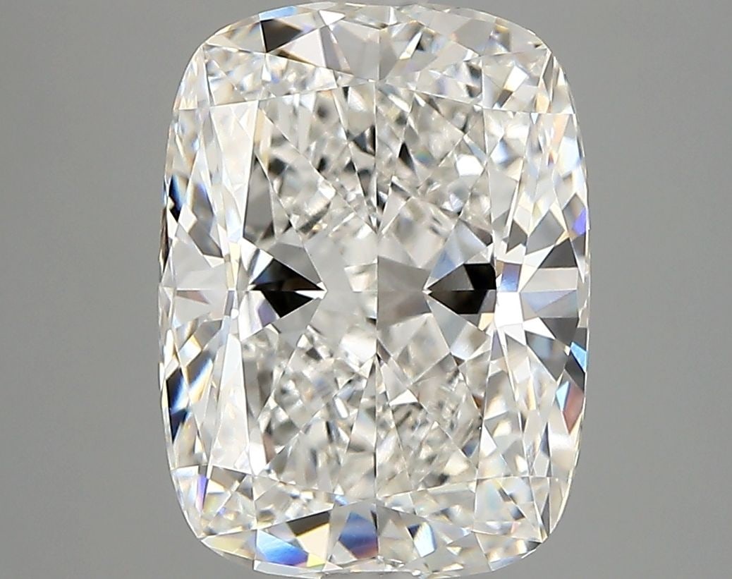 IGI Cushion Modified 4.58ct E VVS1 - Loose Lab Diamond: IGI Cushion Modified 4.58ct E VVS1 - Loose Lab Diamond Item Specifics: Source: This Is A Real Diamond Grown In A Lab Not Mined. Carat: 4.58 Cut: - Color: E Clarity: VVS1 Polish: EX Symmetry: EX Measur