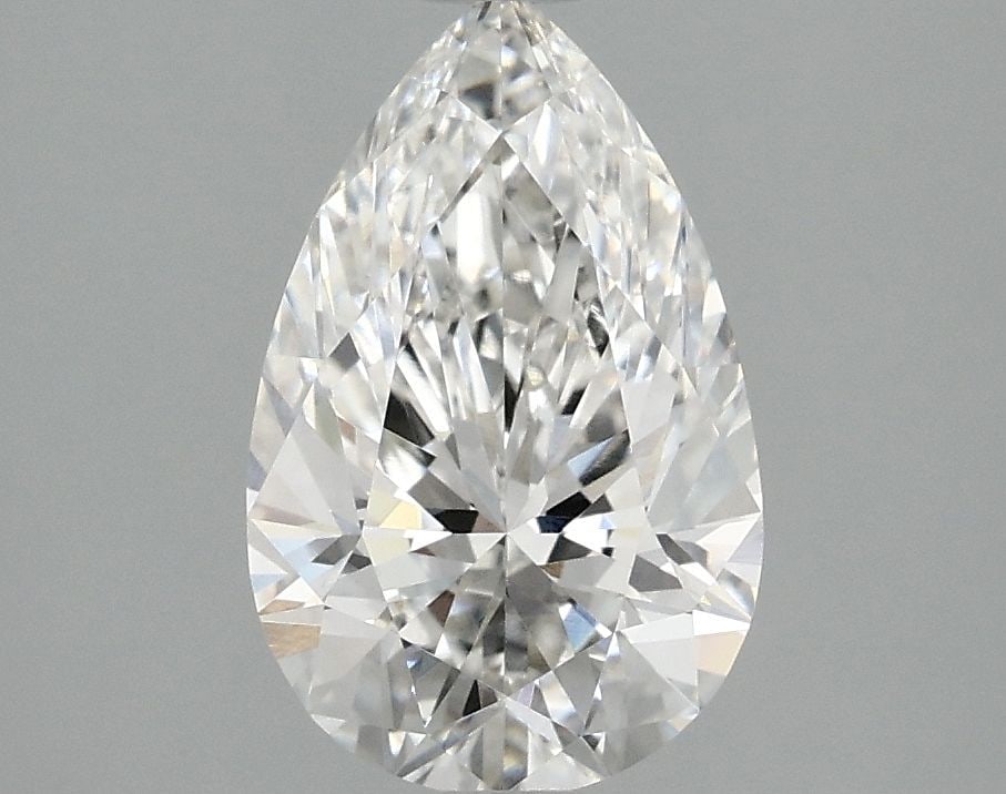 IGI Pear 2.01ct F VVS2 - Loose Lab Diamond: IGI Pear 2.01ct F VVS2 - Loose Lab Diamond Item Specifics: Source: This Is A Real Diamond Grown In A Lab Not Mined. Carat: 2.01 Cut: - Color: F Clarity: VVS2 Polish: EX Symmetry: EX Measurements: 10.8