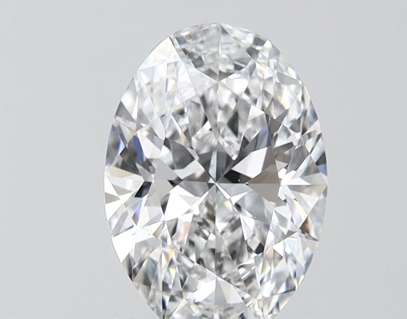 IGI Oval 1.4ct D VVS2 - Loose Lab Diamond: IGI Oval 1.4ct D VVS2 - Loose Lab Diamond Item Specifics: Source: This Is A Real Diamond Grown In A Lab Not Mined. Carat: 1.4 Cut: - Color: D Clarity: VVS2 Polish: EX Symmetry: EX Measurements: 9.03L 