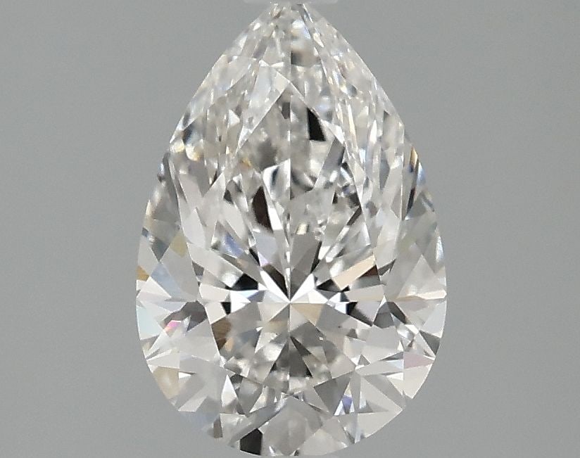 IGI Pear 1.56ct F VVS2 - Loose Lab Diamond: IGI Pear 1.56ct F VVS2 - Loose Lab Diamond Item Specifics: Source: This Is A Real Diamond Grown In A Lab Not Mined. Carat: 1.56 Cut: - Color: F Clarity: VVS2 Polish: EX Symmetry: EX Measurements: 9.74