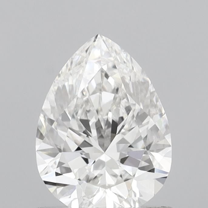 IGI Pear 1.07ct E VVS2 - Loose Lab Diamond: IGI Pear 1.07ct E VVS2 - Loose Lab Diamond Item Specifics: Source: This Is A Real Diamond Grown In A Lab Not Mined. Carat: 1.07 Cut: - Color: E Clarity: VVS2 Polish: EX Symmetry: EX Measurements: 8.01