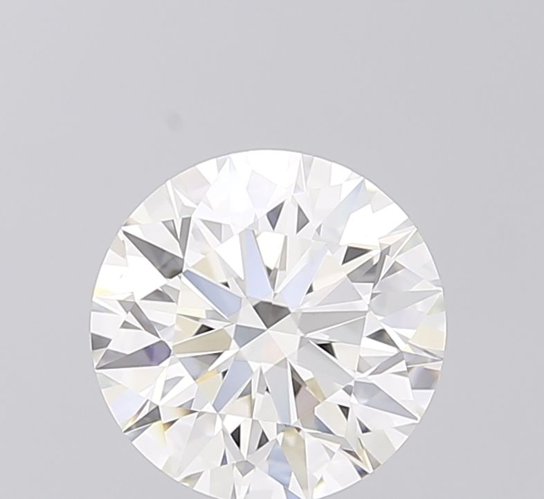IGI Round 2.59ct G VVS2 - Ideal Loose Lab Diamond: IGI Round 2.59ct G VVS2 - Ideal Loose Lab Diamond Item Specifics: Source: This Is A Real Diamond Grown In A Lab Not Mined. Carat: 2.59 Cut: ID Color: G Clarity: VVS2 Polish: EX Symmetry: EX Measuremen