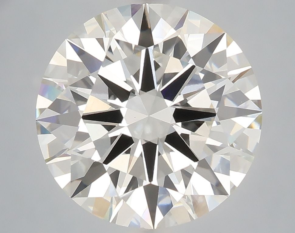 Round 5.05ct G VVS2 - Loose Lab Diamond: Round 5.05ct G VVS2 - Loose Lab Diamond Item Specifics: Source: This Is A Real Diamond Grown In A Lab Not Mined. Carat: 5.05 Cut: EX Color: G Clarity: VVS2 Polish: EX Symmetry: EX Measurements: 11.15L