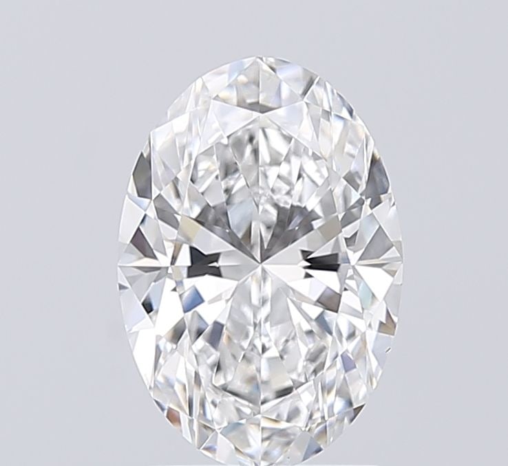 IGI Oval 2.08ct D VVS1 - Loose Lab Diamond: IGI Oval 2.08ct D VVS1 - Loose Lab Diamond Item Specifics: Source: This Is A Real Diamond Grown In A Lab Not Mined. Carat: 2.08 Cut: - Color: D Clarity: VVS1 Polish: EX Symmetry: EX Measurements: 10.3