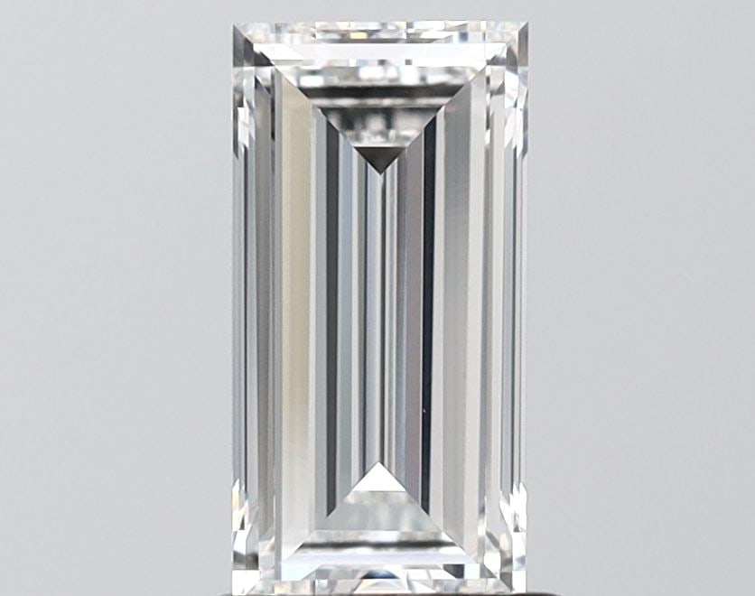 IGI Baguette 1.51ct E IF - Loose Lab Diamond: IGI Baguette 1.51ct E IF - Loose Lab Diamond Item Specifics: Source: This Is A Real Diamond Grown In A Lab Not Mined. Carat: 1.51 Cut: - Color: E Clarity: IF Polish: EX Symmetry: EX Measurements: 9.53