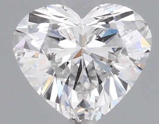 IGI Heart 1.0ct E VVS2 - Loose Lab Diamond: IGI Heart 1.0ct E VVS2 - Loose Lab Diamond Item Specifics: Source: This Is A Real Diamond Grown In A Lab Not Mined. Carat: 1.0 Cut: - Color: E Clarity: VVS2 Polish: EX Symmetry: EX Measurements: 6.41L