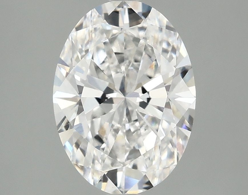 IGI Oval 2.09ct E VVS2 - Loose Lab Diamond: IGI Oval 2.09ct E VVS2 - Loose Lab Diamond Item Specifics: Source: This Is A Real Diamond Grown In A Lab Not Mined. Carat: 2.09 Cut: - Color: E Clarity: VVS2 Polish: EX Symmetry: EX Measurements: 10.0