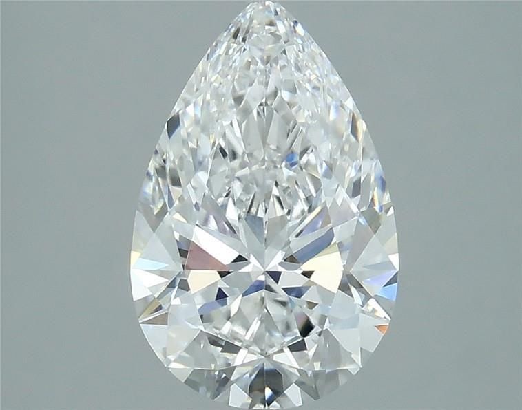 GCAL Pear 1.57ct D VVS2 - Loose Lab Diamond: GCAL Pear 1.57ct D VVS2 - Loose Lab Diamond Item Specifics: Source: This Is A Real Diamond Grown In A Lab Not Mined. Carat: 1.57 Cut: - Color: D Clarity: VVS2 Polish: EX Symmetry: EX Measurements: 10.