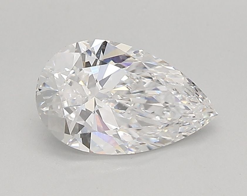 IGI Pear 0.92ct D VVS1 - Loose Lab Diamond: IGI Pear 0.92ct D VVS1 - Loose Lab Diamond Item Specifics: Source: This Is A Real Diamond Grown In A Lab Not Mined. Carat: 0.92 Cut: - Color: D Clarity: VVS1 Polish: EX Symmetry: EX Measurements: 8.73