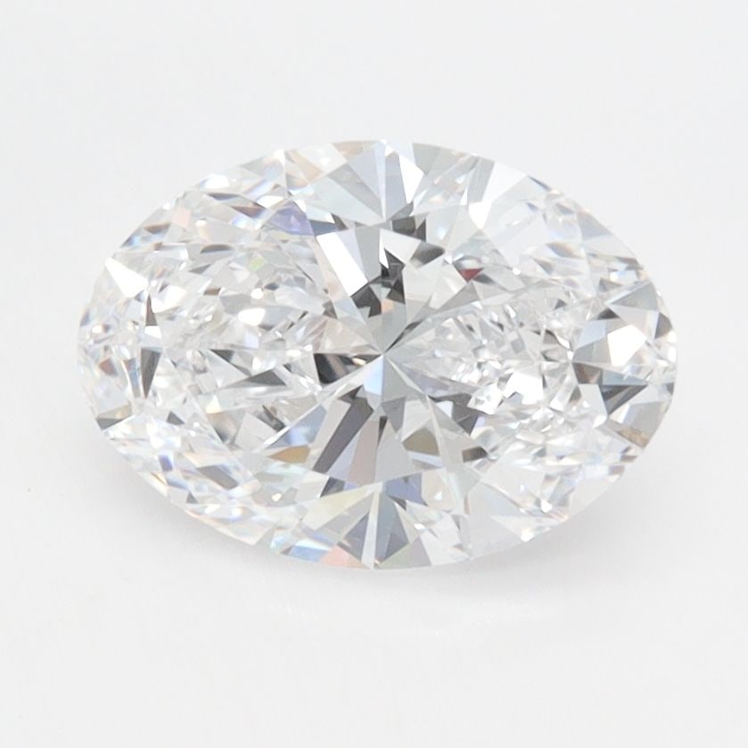 IGI Oval 1.59ct D IF - Loose Lab Diamond: IGI Oval 1.59ct D IF - Loose Lab Diamond Item Specifics: Source: This Is A Real Diamond Grown In A Lab Not Mined. Carat: 1.59 Cut: - Color: D Clarity: IF Polish: EX Symmetry: EX Measurements: 9.4L X 6