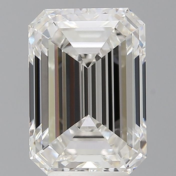 IGI Emerald 5.09ct F VVS2 - Loose Lab Diamond: IGI Emerald 5.09ct F VVS2 - Loose Lab Diamond Item Specifics: Source: This Is A Real Diamond Grown In A Lab Not Mined. Carat: 5.09 Cut: - Color: F Clarity: VVS2 Polish: EX Symmetry: EX Measurements: 1