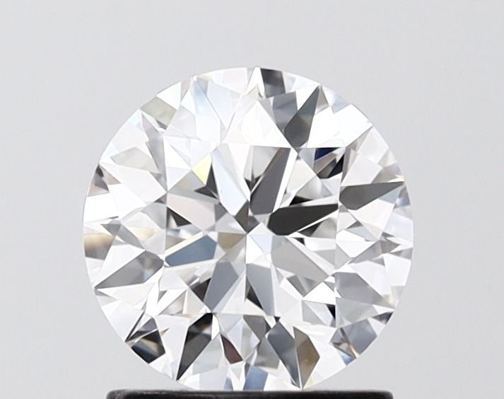 IGI Round 1.21ct D VVS1 - Ideal Loose Lab Diamond: IGI Round 1.21ct D VVS1 - Ideal Loose Lab Diamond Item Specifics: Source: This Is A Real Diamond Grown In A Lab Not Mined. Carat: 1.21 Cut: ID Color: D Clarity: VVS1 Polish: EX Symmetry: EX Measuremen