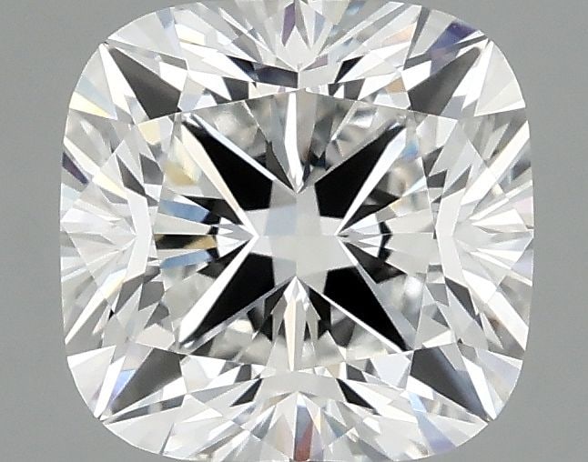 IGI Cushion Modified 2.39ct E VVS2 - Loose Lab Diamond: IGI Cushion Modified 2.39ct E VVS2 - Loose Lab Diamond Item Specifics: Source: This Is A Real Diamond Grown In A Lab Not Mined. Carat: 2.39 Cut: - Color: E Clarity: VVS2 Polish: EX Symmetry: EX Measur