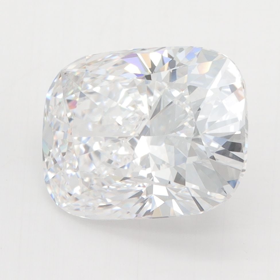 IGI Cushion Modified 3.76ct D IF - Loose Lab Diamond: IGI Cushion Modified 3.76ct D IF - Loose Lab Diamond Item Specifics: Source: This Is A Real Diamond Grown In A Lab Not Mined. Carat: 3.76 Cut: - Color: D Clarity: IF Polish: EX Symmetry: EX Measuremen