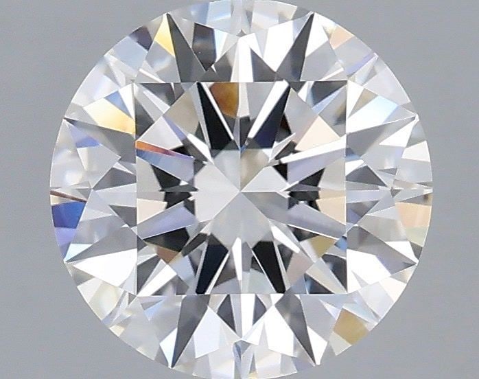 IGI Round 2.15ct F VVS2 - Ideal Loose Lab Diamond: IGI Round 2.15ct F VVS2 - Ideal Loose Lab Diamond Item Specifics: Source: This Is A Real Diamond Grown In A Lab Not Mined. Carat: 2.15 Cut: ID Color: F Clarity: VVS2 Polish: EX Symmetry: EX Measuremen