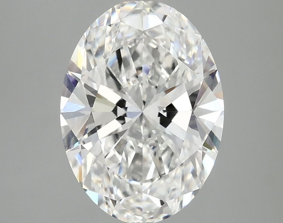 IGI Oval 2.86ct E VVS2 - Loose Lab Diamond: IGI Oval 2.86ct E VVS2 - Loose Lab Diamond Item Specifics: Source: This Is A Real Diamond Grown In A Lab Not Mined. Carat: 2.86 Cut: - Color: E Clarity: VVS2 Polish: EX Symmetry: EX Measurements: 11.3