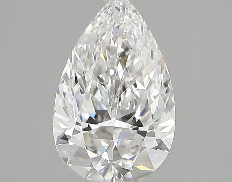 IGI Pear 1.62ct D VVS1 - Loose Lab Diamond: IGI Pear 1.62ct D VVS1 - Loose Lab Diamond Item Specifics: Source: This Is A Real Diamond Grown In A Lab Not Mined. Carat: 1.62 Cut: - Color: D Clarity: VVS1 Polish: EX Symmetry: EX Measurements: 10.4