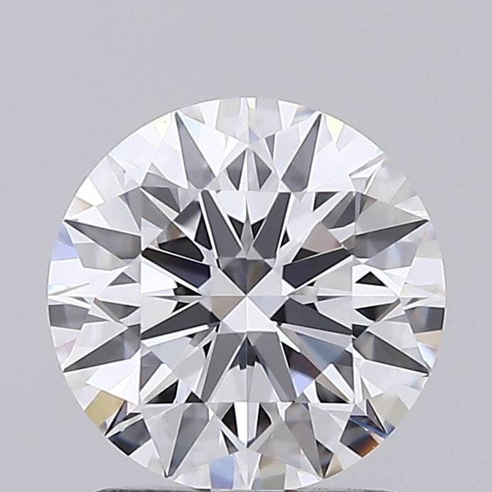 IGI Round 1.53ct D FL - Ideal Loose Lab Diamond: IGI Round 1.53ct D FL - Ideal Loose Lab Diamond Item Specifics: Source: This Is A Real Diamond Grown In A Lab Not Mined. Carat: 1.53 Cut: ID Color: D Clarity: FL Polish: EX Symmetry: EX Measurements: 