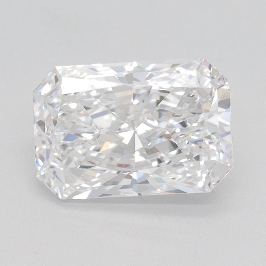 IGI Radiant 1.57ct D IF - Loose Lab Diamond: IGI Radiant 1.57ct D IF - Loose Lab Diamond Item Specifics: Source: This Is A Real Diamond Grown In A Lab Not Mined. Carat: 1.57 Cut: - Color: D Clarity: IF Polish: EX Symmetry: EX Measurements: 8.57L