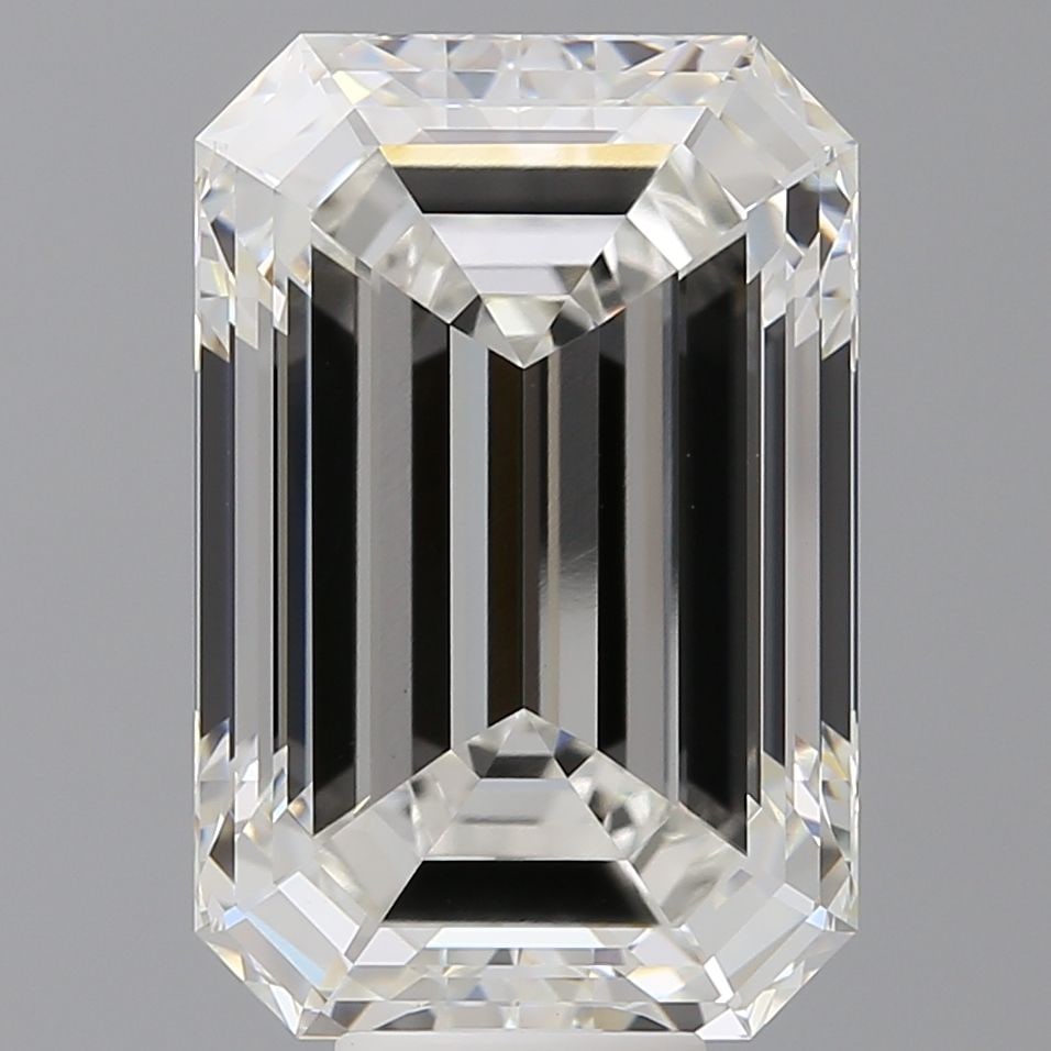 IGI Emerald 12.02ct F VVS2 - Loose Lab Diamond: IGI Emerald 12.02ct F VVS2 - Loose Lab Diamond Item Specifics: Source: This Is A Real Diamond Grown In A Lab Not Mined. Carat: 12.02 Cut: - Color: F Clarity: VVS2 Polish: EX Symmetry: EX Measurements: