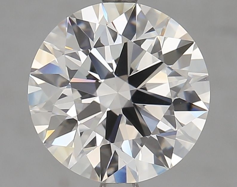 GIA Round 3.71ct E VVS2 - Loose Lab Diamond: GIA Round 3.71ct E VVS2 - Loose Lab Diamond Item Specifics: Source: This Is A Real Diamond Grown In A Lab Not Mined. Carat: 3.71 Cut: EX Color: E Clarity: VVS2 Polish: EX Symmetry: EX Measurements: