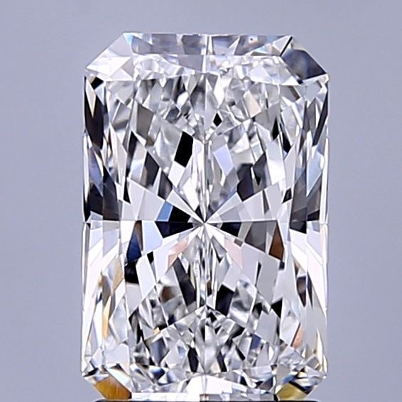 IGI Radiant 2.04ct D VVS2 - Loose Lab Diamond: IGI Radiant 2.04ct D VVS2 - Loose Lab Diamond Item Specifics: Source: This Is A Real Diamond Grown In A Lab Not Mined. Carat: 2.04 Cut: - Color: D Clarity: VVS2 Polish: EX Symmetry: EX Measurements: 9