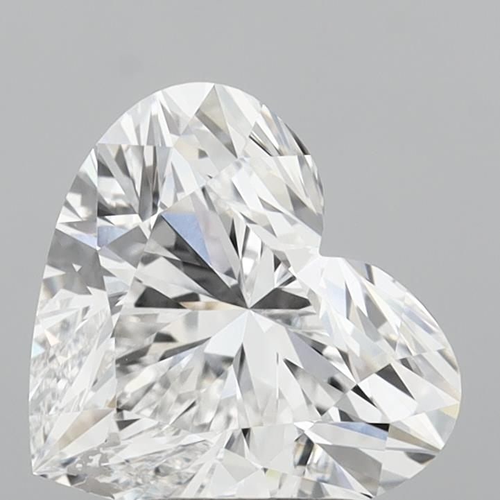 IGI Heart 3.07ct D VVS2 - Loose Lab Diamond: IGI Heart 3.07ct D VVS2 - Loose Lab Diamond Item Specifics: Source: This Is A Real Diamond Grown In A Lab Not Mined. Carat: 3.07 Cut: - Color: D Clarity: VVS2 Polish: EX Symmetry: EX Measurements: 8.9