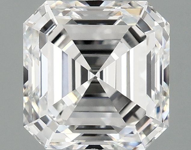 IGI Asscher 2.11ct D VVS2 - Loose Lab Diamond: IGI Asscher 2.11ct D VVS2 - Loose Lab Diamond Item Specifics: Source: This Is A Real Diamond Grown In A Lab Not Mined. Carat: 2.11 Cut: - Color: D Clarity: VVS2 Polish: EX Symmetry: EX Measurements: 7