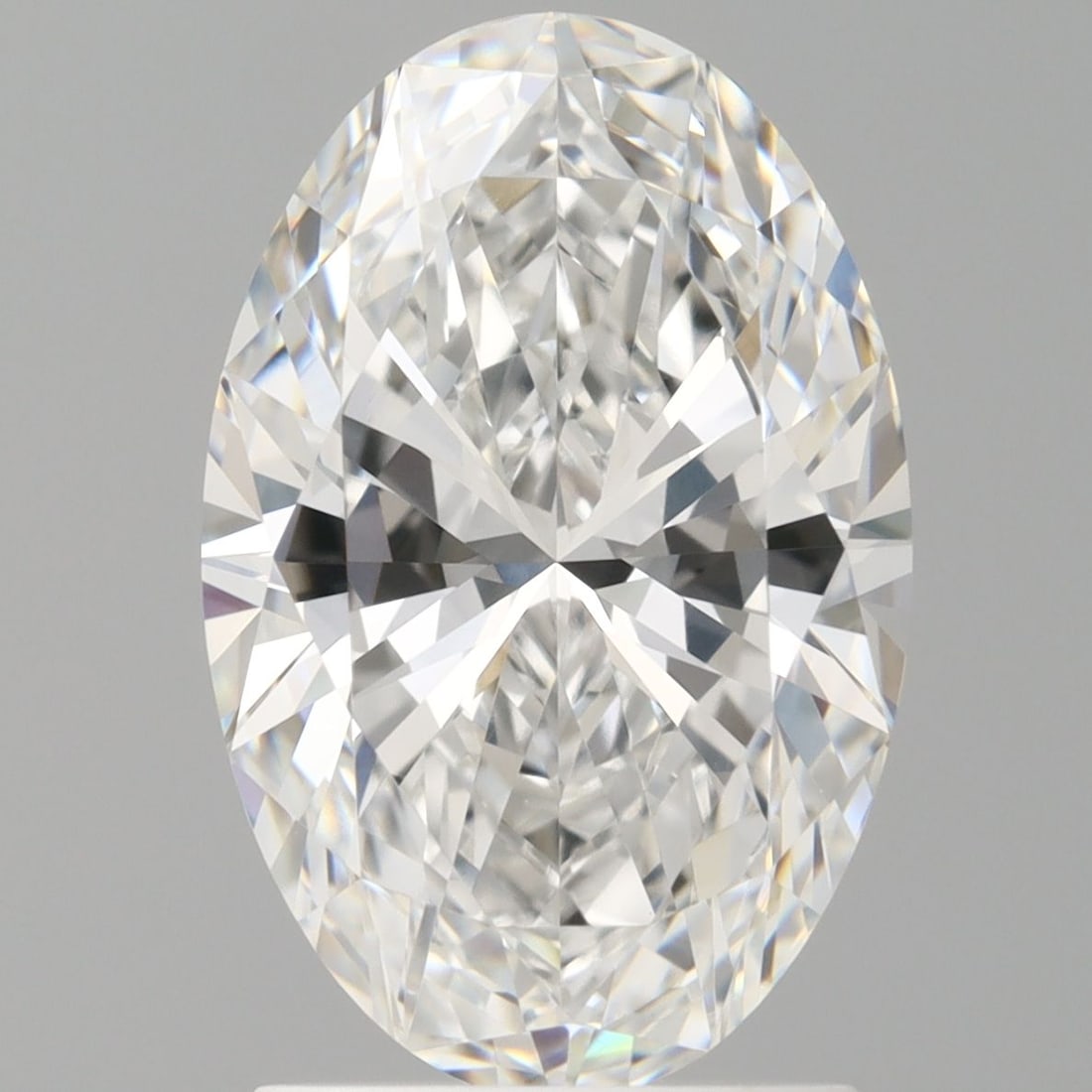 IGI Oval 2.04ct E VVS1 - Loose Lab Diamond: IGI Oval 2.04ct E VVS1 - Loose Lab Diamond Item Specifics: Source: This Is A Real Diamond Grown In A Lab Not Mined. Carat: 2.04 Cut: - Color: E Clarity: VVS1 Polish: EX Symmetry: EX Measurements: 10.6