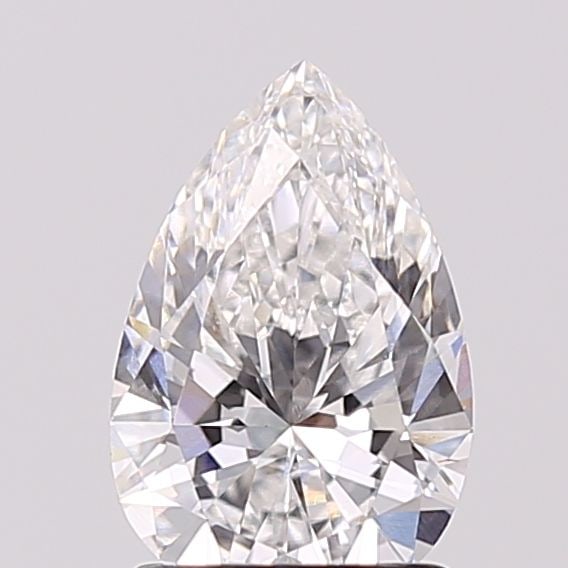 IGI Pear 1.51ct E VVS2 - Loose Lab Diamond: IGI Pear 1.51ct E VVS2 - Loose Lab Diamond Item Specifics: Source: This Is A Real Diamond Grown In A Lab Not Mined. Carat: 1.51 Cut: - Color: E Clarity: VVS2 Polish: EX Symmetry: EX Measurements: 9.88