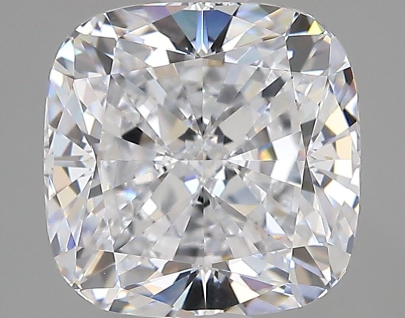 IGI Cushion Modified 3.04ct D VVS1 - Loose Lab Diamond: IGI Cushion Modified 3.04ct D VVS1 - Loose Lab Diamond Item Specifics: Source: This Is A Real Diamond Grown In A Lab Not Mined. Carat: 3.04 Cut: - Color: D Clarity: VVS1 Polish: EX Symmetry: EX Measur