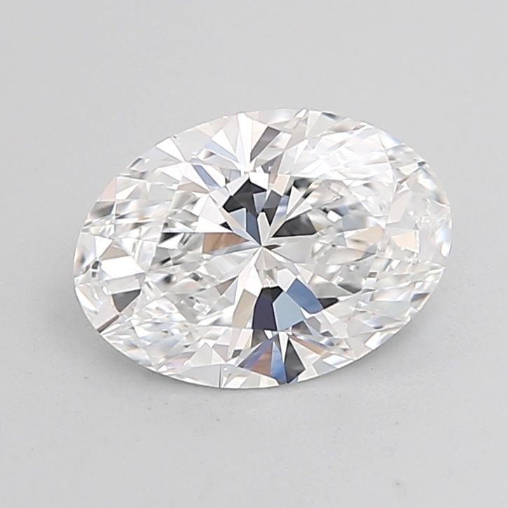 IGI Oval 2.11ct D VVS1 - Loose Lab Diamond: IGI Oval 2.11ct D VVS1 - Loose Lab Diamond Item Specifics: Source: This Is A Real Diamond Grown In A Lab Not Mined. Carat: 2.11 Cut: - Color: D Clarity: VVS1 Polish: EX Symmetry: EX Measurements: 10.2