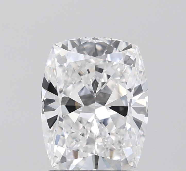 IGI Cushion Modified 2.01ct E VVS2 - Loose Lab Diamond: IGI Cushion Modified 2.01ct E VVS2 - Loose Lab Diamond Item Specifics: Source: This Is A Real Diamond Grown In A Lab Not Mined. Carat: 2.01 Cut: - Color: E Clarity: VVS2 Polish: EX Symmetry: EX Measur