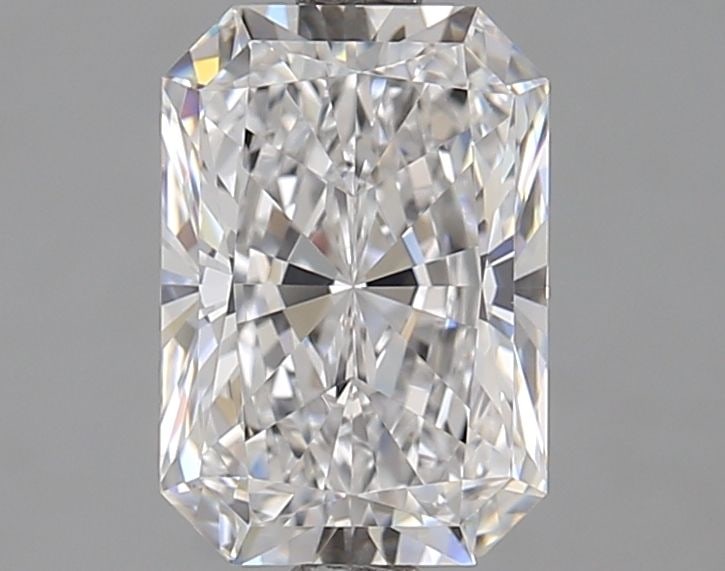 GIA Radiant 2.11ct D IF - Loose Lab Diamond: GIA Radiant 2.11ct D IF - Loose Lab Diamond Item Specifics: Source: This Is A Real Diamond Grown In A Lab Not Mined. Carat: 2.11 Cut: - Color: D Clarity: IF Polish: EX Symmetry: EX Measurements: 9.12L