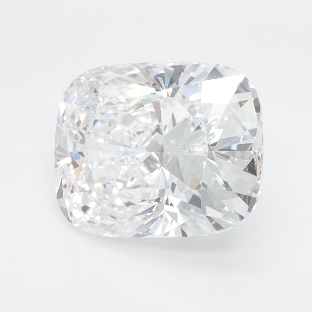 IGI Cushion Modified 3.04ct D VVS1 - Loose Lab Diamond: IGI Cushion Modified 3.04ct D VVS1 - Loose Lab Diamond Item Specifics: Source: This Is A Real Diamond Grown In A Lab Not Mined. Carat: 3.04 Cut: - Color: D Clarity: VVS1 Polish: EX Symmetry: EX Measur